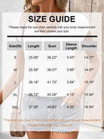 Load image into Gallery viewer, Bliwov 3 Pack Women&#39;s Cap Sleeve Tank Tops U Neck Spring Summer Tops Casual Tee Shirts 2025 Beach Vacation Fashion Clothes
