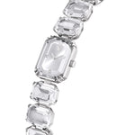 Load image into Gallery viewer, Swarovski Swiss Quartz Watch, Inspired by Millenia Collection

