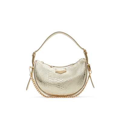 Aldo Laraly, Gold