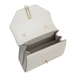 Load image into Gallery viewer, Top Handle Bag Fashion Leather Satchel Bag for Ladies, Zipper Pocket, Metal，Leather tote bag for Women.
