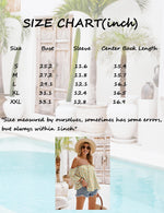 Load image into Gallery viewer, Bluetime Women Summer Off Shoulder Chiffon Blouse Ruffles Short Sleeves Tops Casual T Shirt (S, White Yellow)
