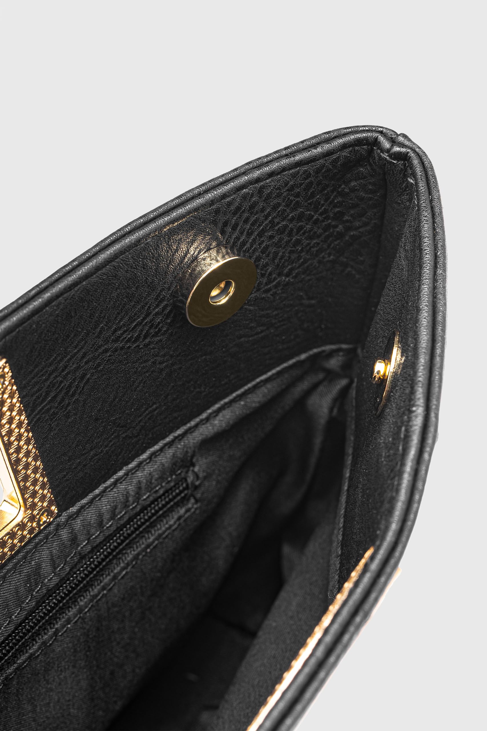 Coucoland Clutch Purse for Women - Evening Bags PU Leather Glitter Fashion Purse Handbag for Wedding Party Daily