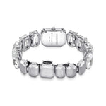Load image into Gallery viewer, Swarovski Swiss Quartz Watch, Inspired by Millenia Collection
