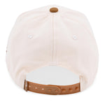 Load image into Gallery viewer, VINTAGE HAVANA Rise Trucker Hats Women &amp; Men Bone/Brown | Western Retro Adjustable Snapback Hat | Preppy Cute Trendy Fashion Baseball Cap
