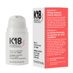 Load image into Gallery viewer, K18 Mini Leave-In Molecular Hair Mask, Repairs Dry or Damaged Hair, Reverse Hair Damage from Bleach, Color, Chemical Services &amp; Heat
