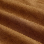 Load image into Gallery viewer, IDEALSANXUN Brown Suede Skirts for Women 2025 Fall Winter Fashion Outfits Corduroy Velvet High Waisted Bodycon Pencil Short Mini Skirt Casual Business Work Clothes(Suede Brown, M)
