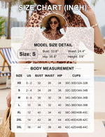 Load image into Gallery viewer, Blooming Jelly Womens Swimsuit Coverups White Chiffon Bikini Swimwear Beach Cover Up Dress Shirt
