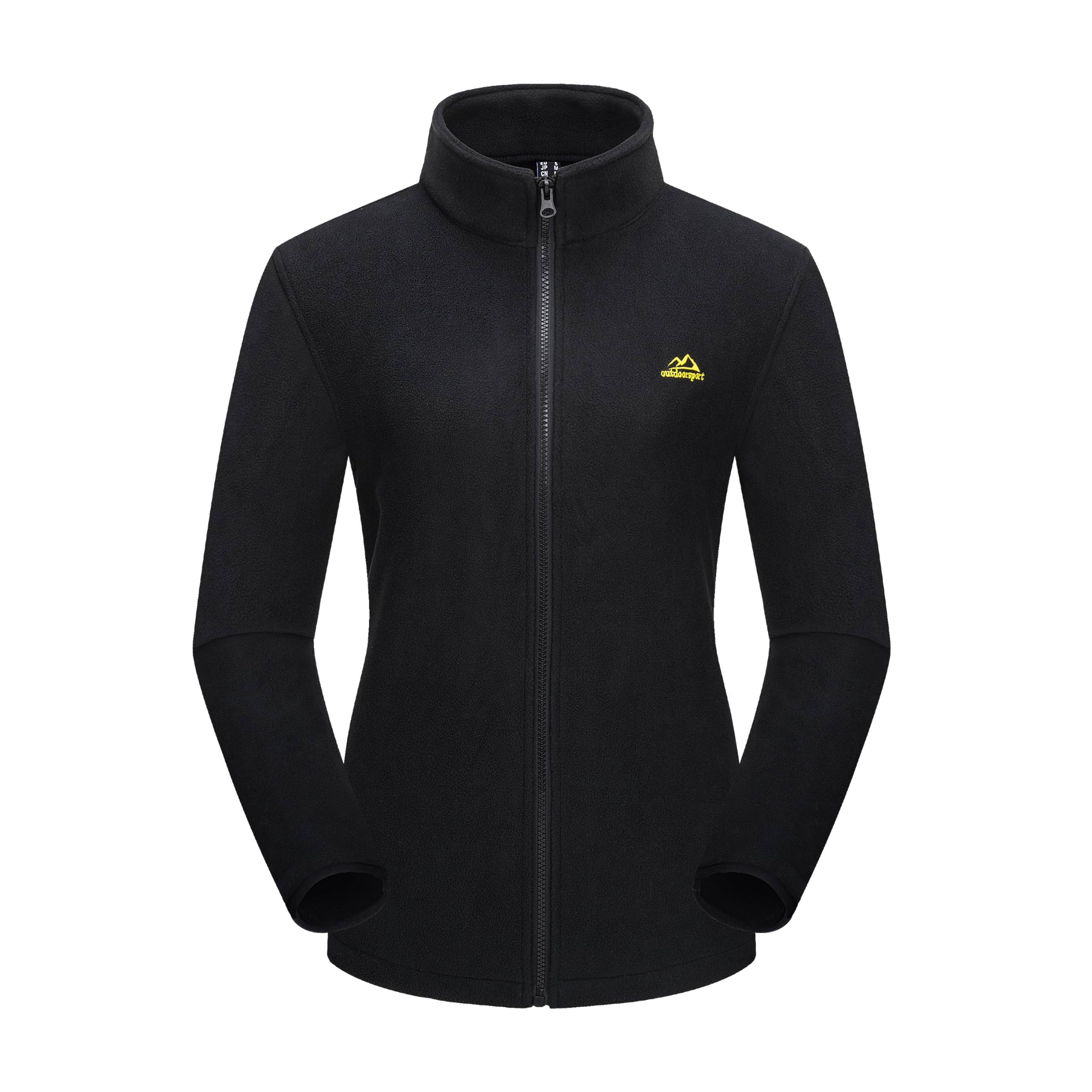 MAGCOMSEN Womens Black Camo Jacket 3 in 1 Snow Jacket Waterproof Insulated Snow Coats Ladies Jacket Coats Outdoors Black Camo M