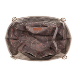 Load image into Gallery viewer, Montana West Oversized Tote Bag for Women Work Handbag Hobo Bag with Chain Handle and Rivets Decoration Pewter MWC-2751PT
