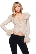 Load image into Gallery viewer, I.AM.GIA Women's Cressida Jacket
