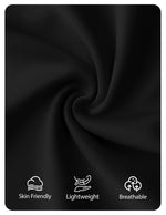 Load image into Gallery viewer, ZESICA Women's 2026 Summer Maxi Dress Sleeveless Ruched Elegant Wedding Guest Cocktail Formal Bodycon Long Dresses Black Small
