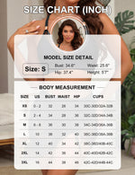 Load image into Gallery viewer, Blooming Jelly Womens High Wasited Bikini Sets Tummy Control Bathing Suit Modest Swim Suits 2025 (M, Army Green)
