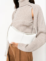 Load image into Gallery viewer, Tyra Bag, White
