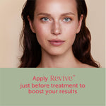 Load image into Gallery viewer, Red Light Therapy Activation Serum - Amplify Effects &amp; Reduce Wrinkles with Hydrating Serum for Face - Green Tea Serum - Hydrating Face Serum Skin Care Routine - Hyaluronic Acid Serum for Face - 1oz
