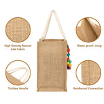 Load image into Gallery viewer, Trifabricy Beach Bag, Large Beach Bag for Women, Woven Straw Beach Tote Bag Waterproof, Weaving Swim Gym Shopping Travel Bag
