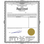 Load image into Gallery viewer, Galaxy Gold GG 14k 22" Yellow Gold Necklace with Diamond and Black Pearl
