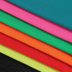 Load image into Gallery viewer, Artfish Women's Square Neck Long Sleeve Ribbed Slim Fitted Casual Basic Crop Top (Pumpkin Orange, XL)
