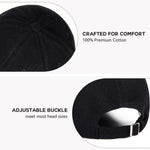 Load image into Gallery viewer, Womens Baseball Caps Cute Baseball Caps for Women Men Trendy Adjustable Cute Hats Ideal for Workout Golf Running Royal Blue
