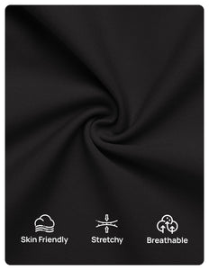 ZESICA Women's 2025 Trendy Strapless Blazer Vests Summer Dressy Tube Vest Tops Elegant Clothes,Black,Medium