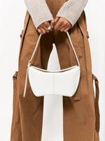 Load image into Gallery viewer, Tyra Bag, White
