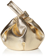 Load image into Gallery viewer, The Drop Women’s Avalon Small Tote Bag, Gold, One Size
