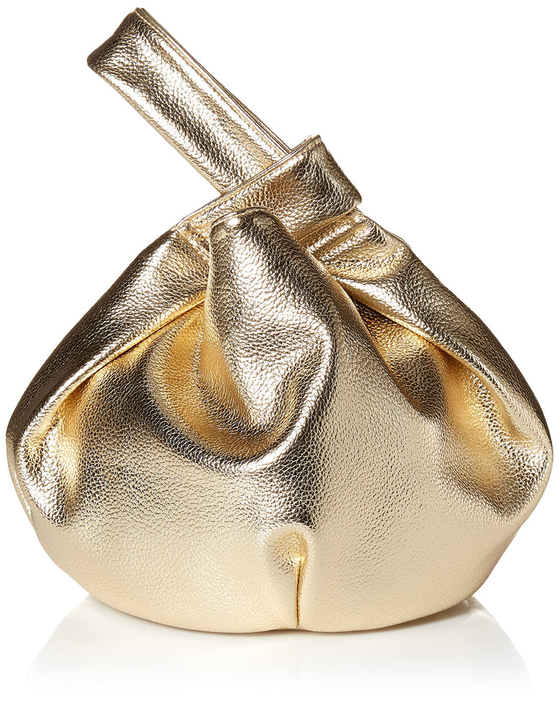 The Drop Women’s Avalon Small Tote Bag, Gold, One Size