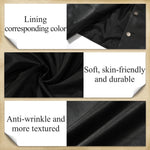 Load image into Gallery viewer, Giftdigger Men's Western Cowboy Vest,Vintage Cowboy Suit Vest with Bolo Tie, Slim Wedding Vests,Leather Light Casual Vests,Black Vintage Western Denim Casual Waistcoat, XXL
