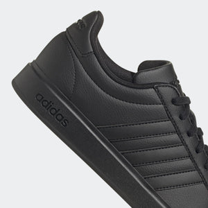 adidas Men's Grand Court 2.0 Tennis Shoe