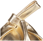 Load image into Gallery viewer, The Drop Women’s Avalon Small Tote Bag, Gold, One Size

