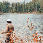 Load image into Gallery viewer, Gossifan Lady Fashion Wide Brim Felt Fedora Panama Hat with Ring Belt A-White
