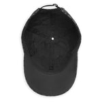 Load image into Gallery viewer, Gaiam Womens Classic Fitness Hat Baseball Cap, Leopard Print Black
